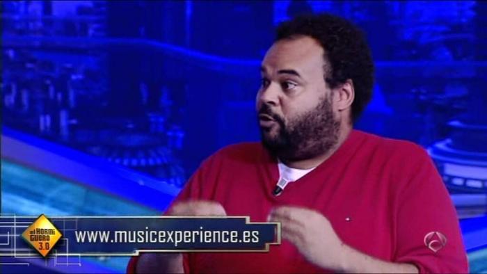 Pablo Motos, tras este tenso momento en 'El Hormiguero': "Se me acaba de ir el miedo más grande que tenía"
