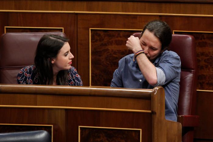 Los apoyos del cine a Iglesias para el 4-M: Carlos Bardem, Alberto San Juan, Daniel Guzmán...