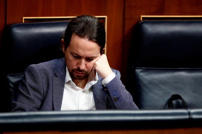 Los apoyos del cine a Iglesias para el 4-M: Carlos Bardem, Alberto San Juan, Daniel Guzmán...