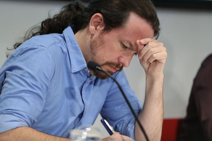 Los apoyos del cine a Iglesias para el 4-M: Carlos Bardem, Alberto San Juan, Daniel Guzmán...