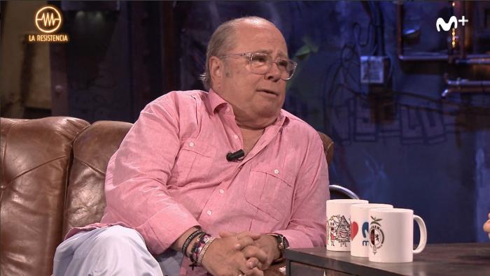30 minutos con Romuald Fons, el millonario español que cobra 20.000 euros la hora