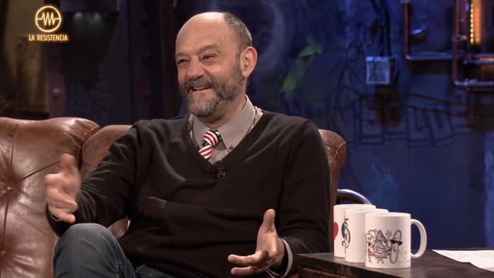 30 minutos con Romuald Fons, el millonario español que cobra 20.000 euros la hora