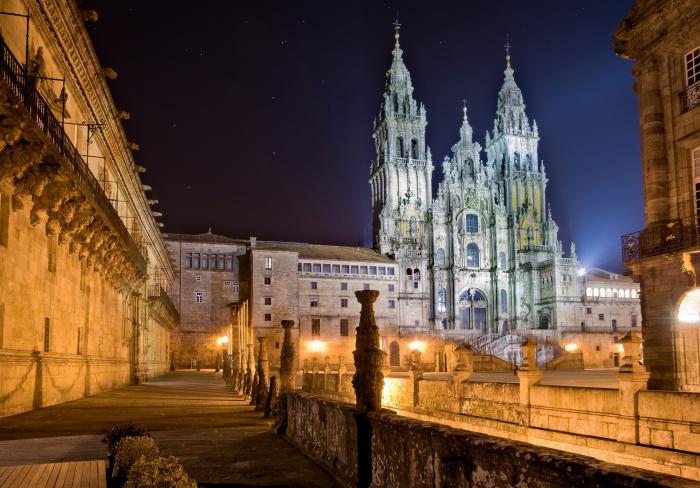 Lo mejor de lo mejor: los 48 enclaves españoles que son Patrimonio Mundial de la Humanidad