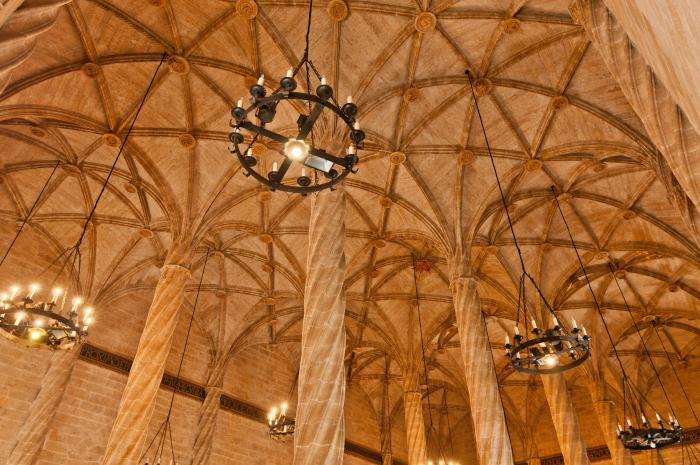 Lo mejor de lo mejor: los 48 enclaves españoles que son Patrimonio Mundial de la Humanidad