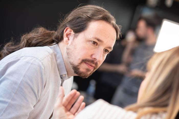 Pablo Iglesias dimite y deja la política tras el resultado de las elecciones de Madrid