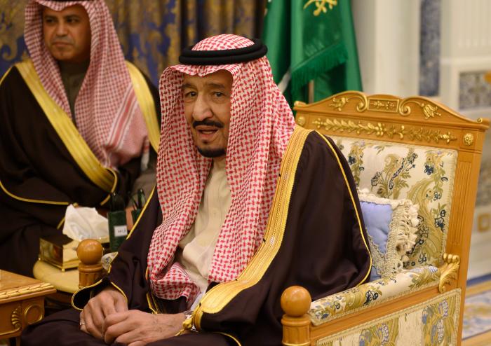 Francia libera al hombre que detuvo por error como presunto asesino de Jamal Khashoggi