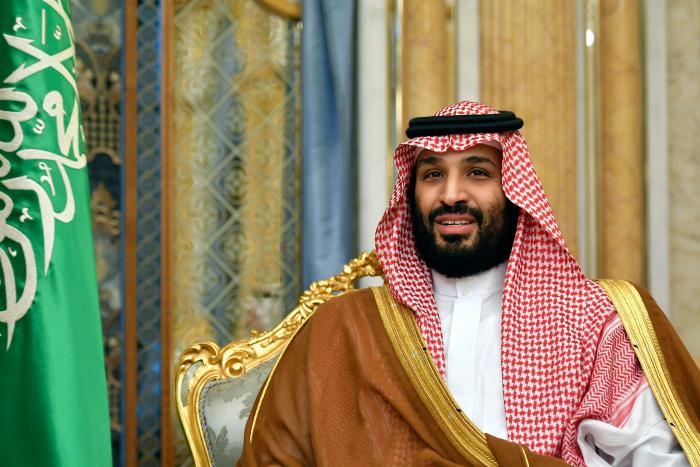Francia libera al hombre que detuvo por error como presunto asesino de Jamal Khashoggi