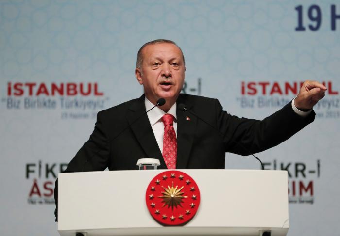 Francia libera al hombre que detuvo por error como presunto asesino de Jamal Khashoggi