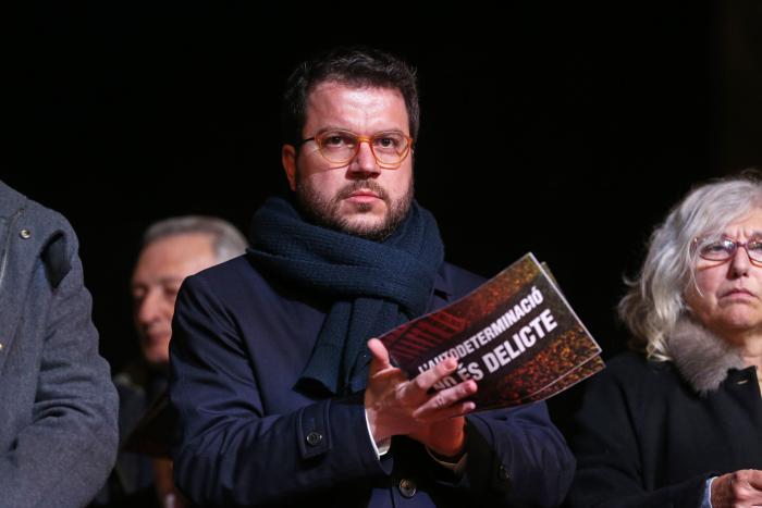 ¿Qué escenarios se abren tras la decisión de Junts de salir del Govern?