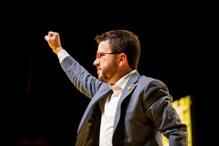 ¿Qué escenarios se abren tras la decisión de Junts de salir del Govern?
