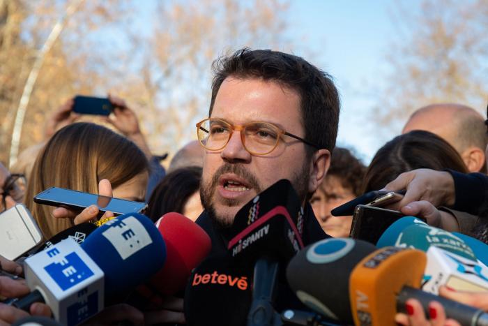 ¿Qué escenarios se abren tras la decisión de Junts de salir del Govern?