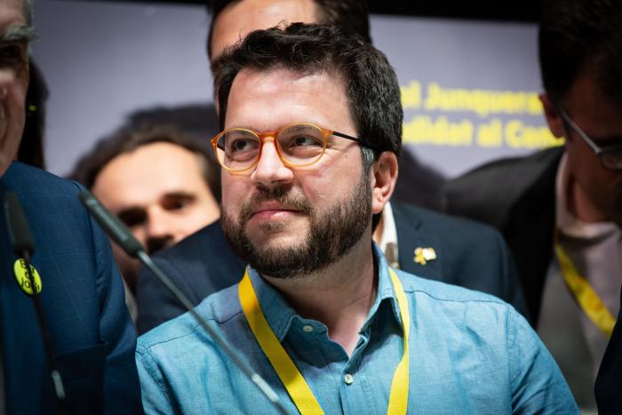 ¿Qué escenarios se abren tras la decisión de Junts de salir del Govern?