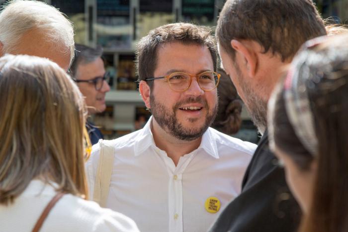 ¿Qué escenarios se abren tras la decisión de Junts de salir del Govern?