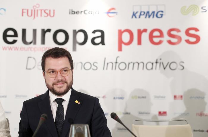 ¿Qué escenarios se abren tras la decisión de Junts de salir del Govern?