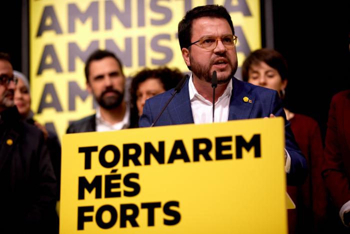 ¿Qué escenarios se abren tras la decisión de Junts de salir del Govern?