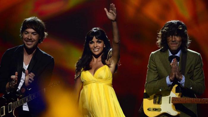La canción de Chipre para Eurovisión dispara la polémica por "glorificar a Satán"
