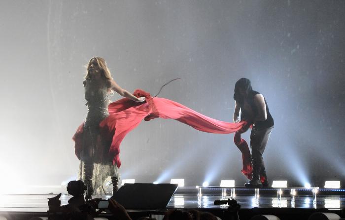 La canción de Chipre para Eurovisión dispara la polémica por "glorificar a Satán"