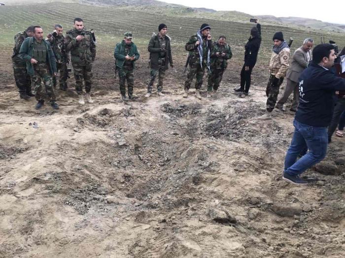 Las claves de la operación Mártir Soleimaní de Irán contra EEUU