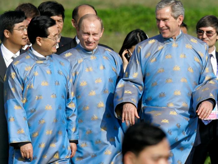 Las claves para entender la ruptura del acuerdo nuclear entre EEUU y Rusia