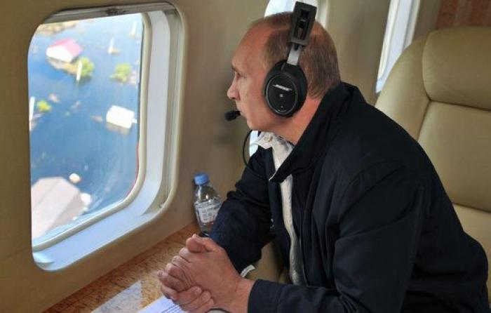 Las claves para entender la ruptura del acuerdo nuclear entre EEUU y Rusia