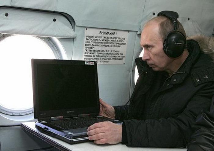 Las claves para entender la ruptura del acuerdo nuclear entre EEUU y Rusia