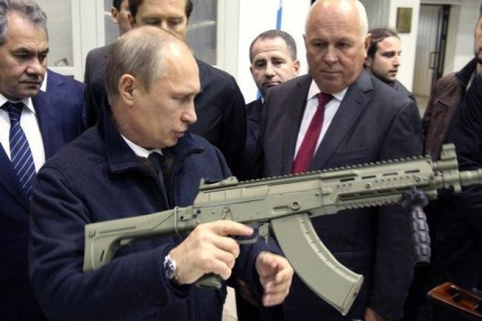 Las claves para entender la ruptura del acuerdo nuclear entre EEUU y Rusia