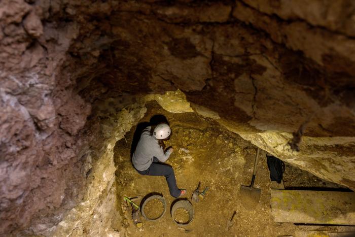 Estas son las 7 maravillas menos conocidas de España, según 'National Geographic'
