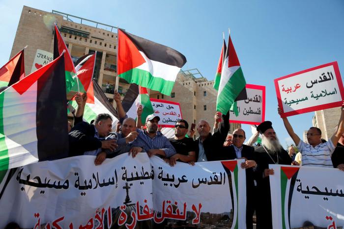 Los "Acuerdos de Abraham": las claves para entender la entente entre Israel y Emiratos Árabes Unidos