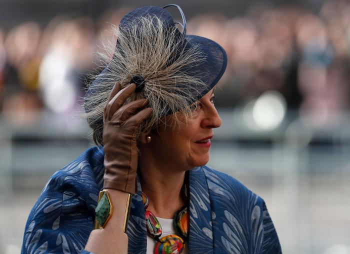 Comienza la carrera por suceder a Theresa May al frente del Gobierno británico