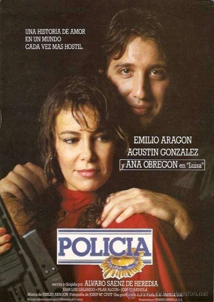 Los peores carteles de cine españoles (FOTOS)