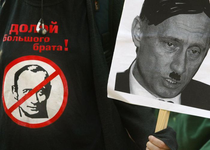 9 cosas que probablemente no sabías de Hitler