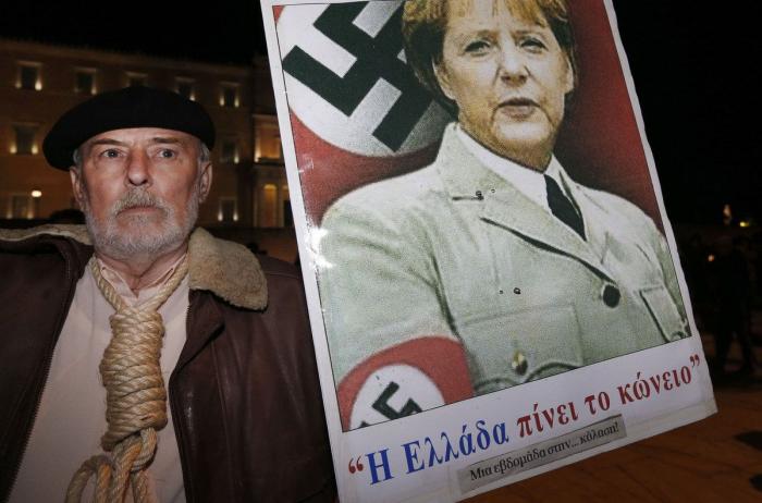 9 cosas que probablemente no sabías de Hitler