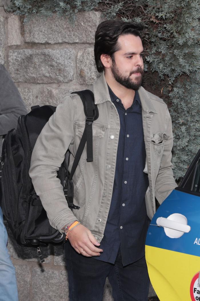 El sorprendente primer tuit de Albert Rivera tras su dimisión: no es sobre lo que podrías pensar