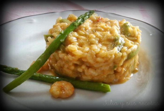 Ensalada, paella o risotto: 19 recetas originales para preparar arroz