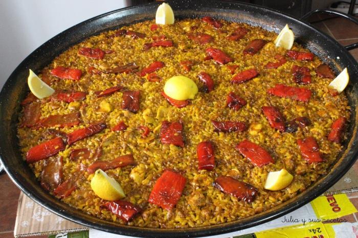Ensalada, paella o risotto: 19 recetas originales para preparar arroz