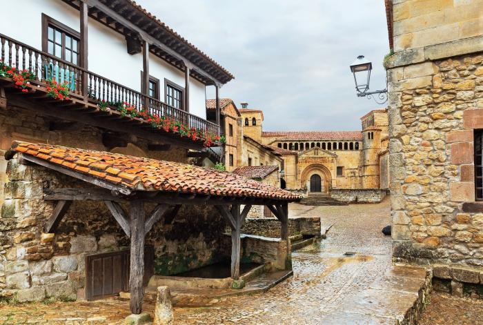 Dos regiones españolas tocan la gloria: elegidas entre los 25 mejores viajes de 2020 por 'National Geographic'