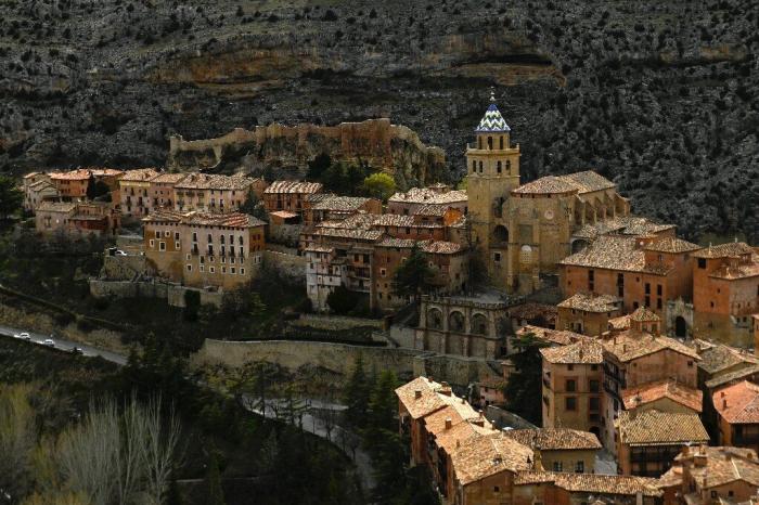 Dos regiones españolas tocan la gloria: elegidas entre los 25 mejores viajes de 2020 por 'National Geographic'