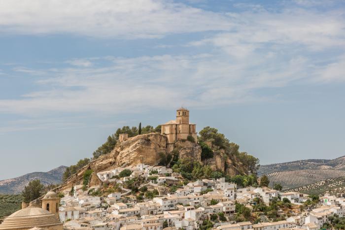 Dos regiones españolas tocan la gloria: elegidas entre los 25 mejores viajes de 2020 por 'National Geographic'