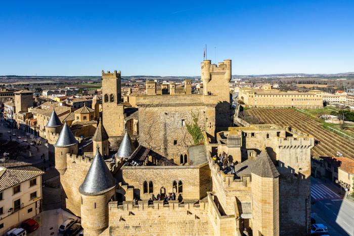 Dos regiones españolas tocan la gloria: elegidas entre los 25 mejores viajes de 2020 por 'National Geographic'