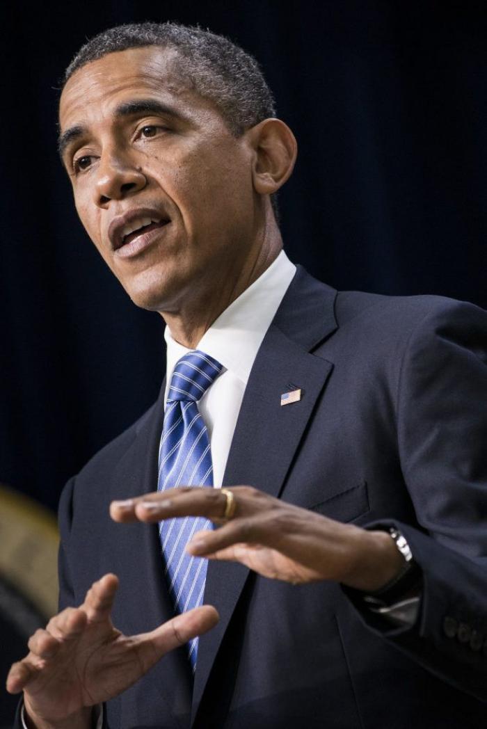 Las intensas cartas de amor que Barack Obama escribía a su novia de la universidad