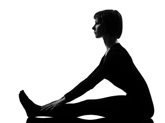 Xuan Lan: "La meditación es como lavarse los dientes"