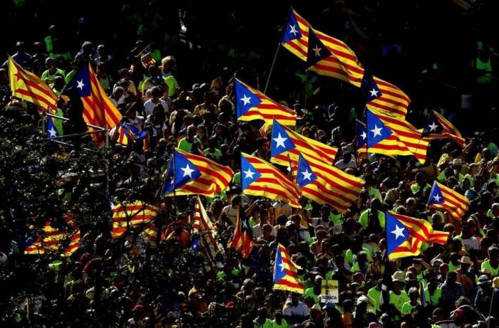 Pere Aragonès: "Cataluña volverá a votar, es inevitable"