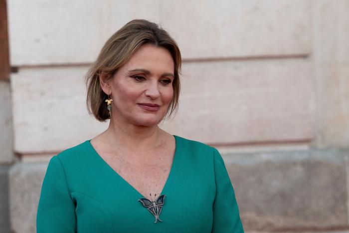 Jesús Castro zanja la polémica por su paso por 'MasterChef Celebrity'
