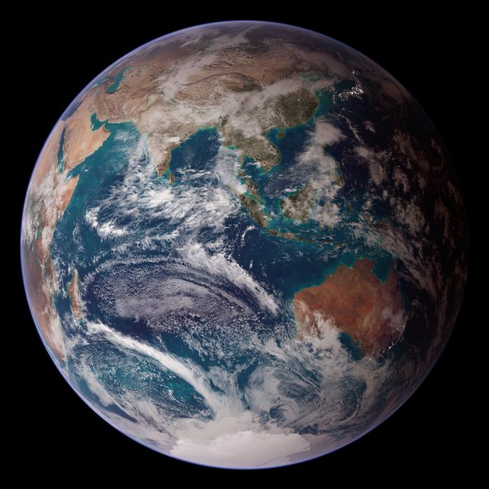 Despega el Consejo del Espacio: lo que deja su primera reunión