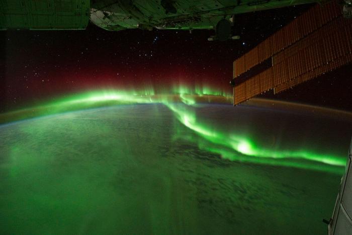 Despega el Consejo del Espacio: lo que deja su primera reunión