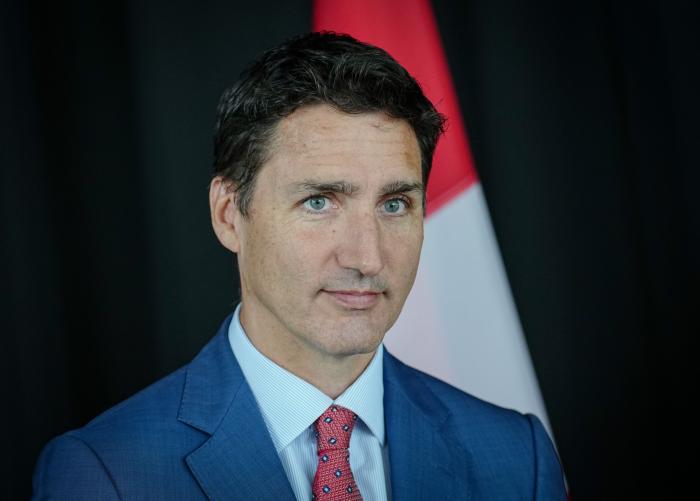 Trudeau dice “no recordar” haber manoseado a una periodista en un festival de música