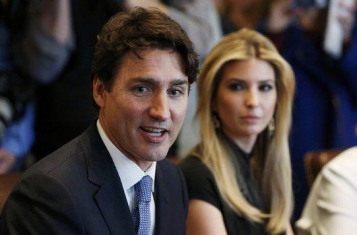 Trudeau dice “no recordar” haber manoseado a una periodista en un festival de música