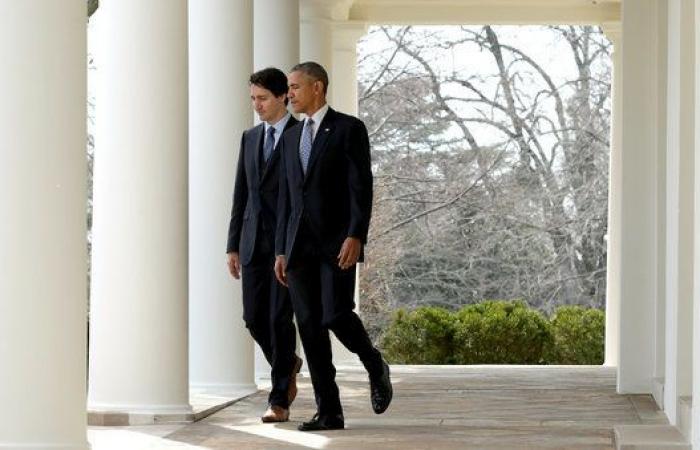 Trudeau dice “no recordar” haber manoseado a una periodista en un festival de música