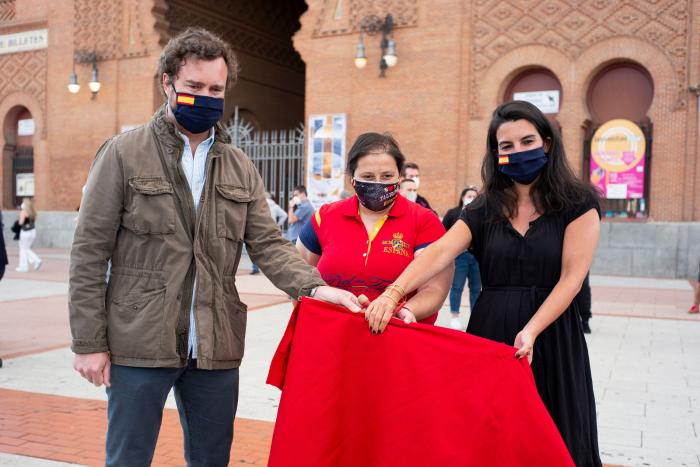 18 cosas que no sabías de Rocío Monasterio