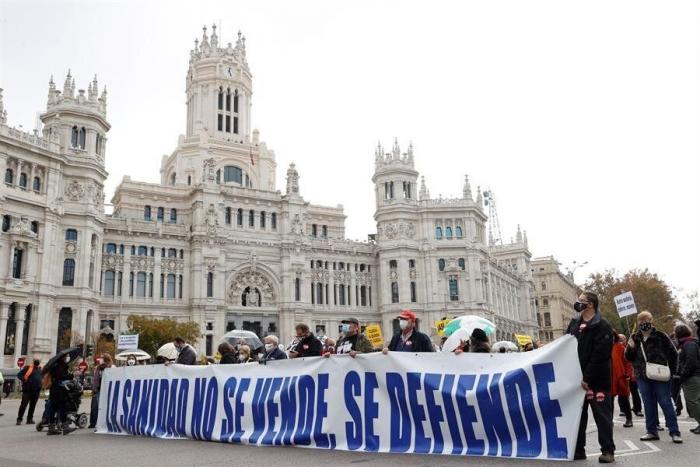 Esto es todo lo que ha dicho Ayuso tras la polémica por sus palabras sobre los muertos de la pandemia